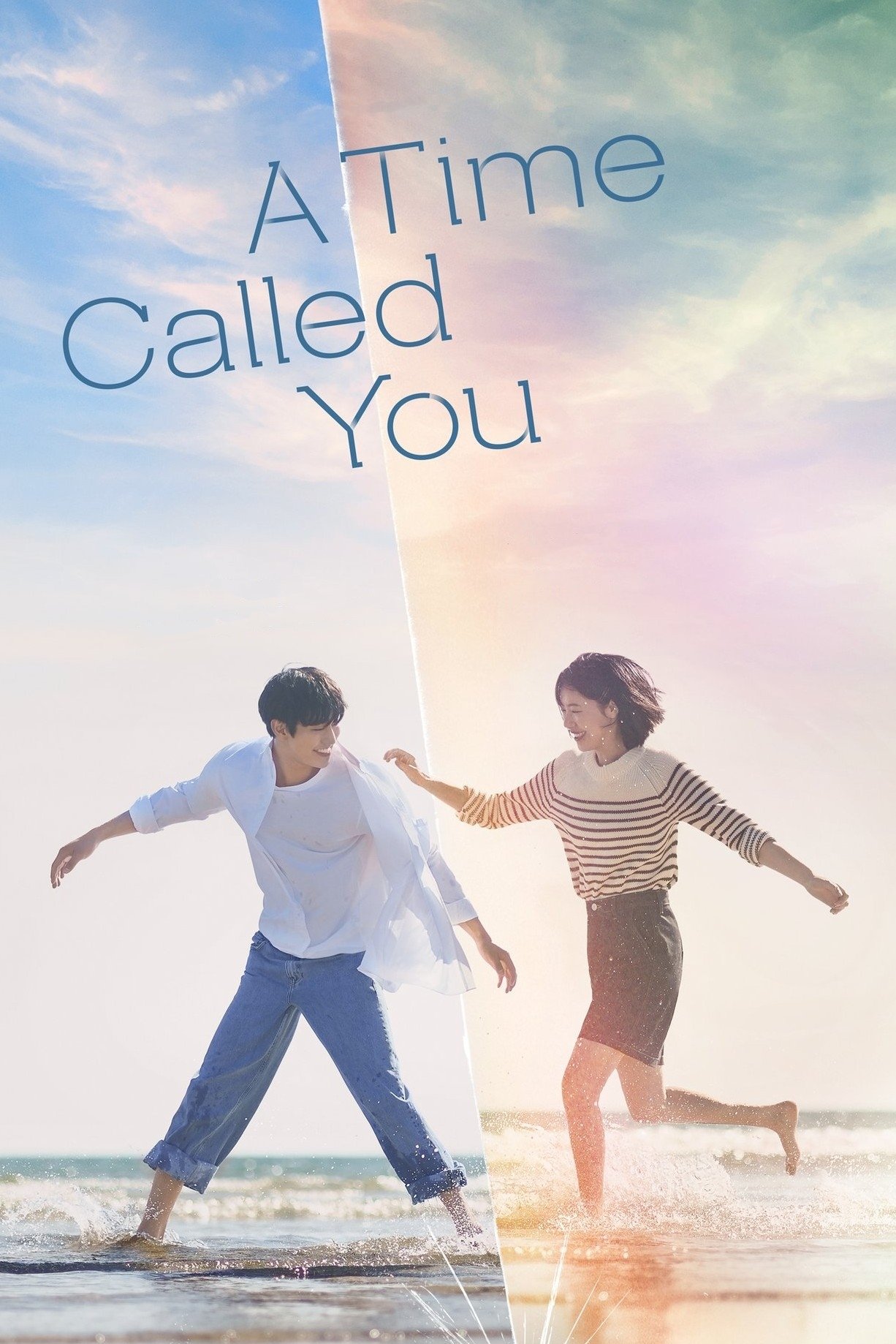 A Time Called You (2023 Korean Drama)